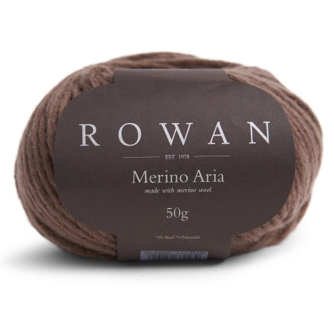 Merino Aria au fil de la pensée